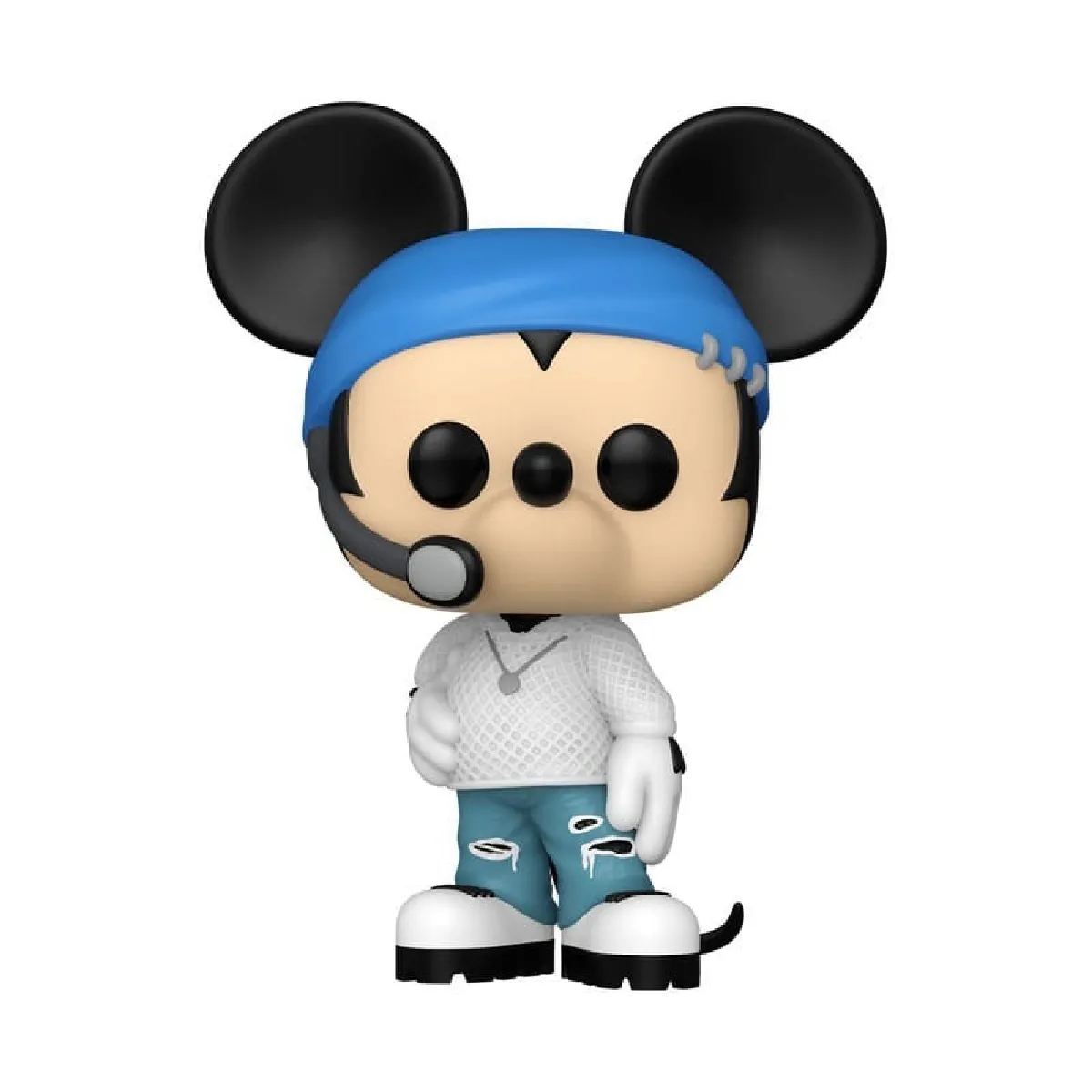 Disney Figurine POP! Mickey MM KPOP 9 cm