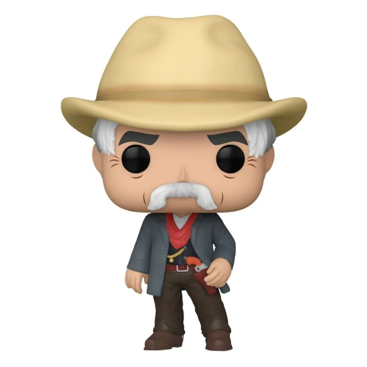 1883 Figurine POP! Shae Brennan 9 cm