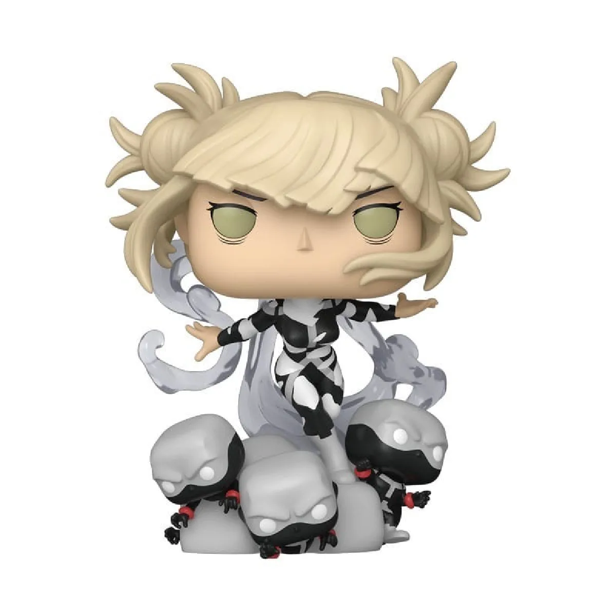 My Hero Academia Figurine POP! Plus Himiko Toga 9 cm