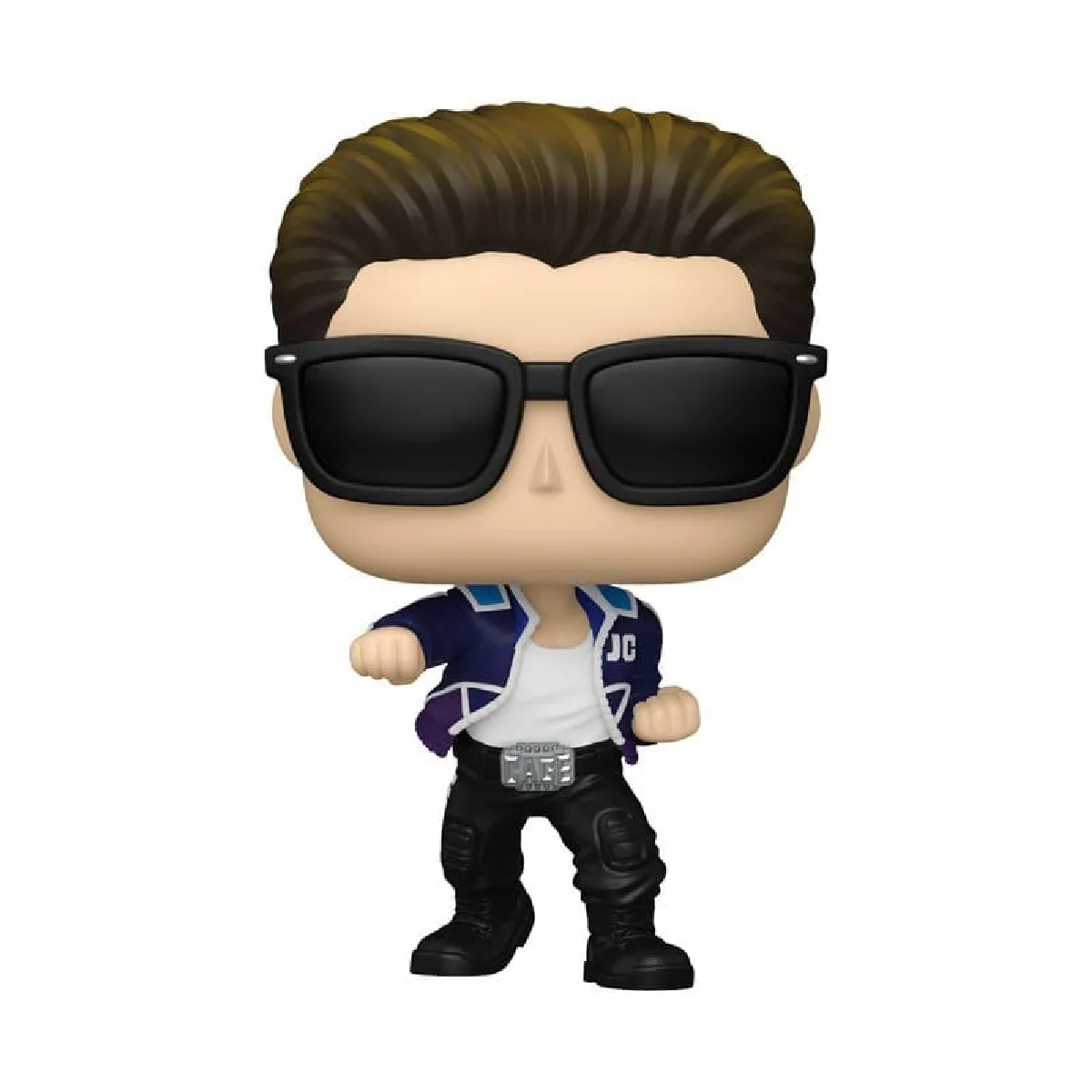 Mortal Kombat II 2026 Figurine POP! Johnny Cage 9 cm