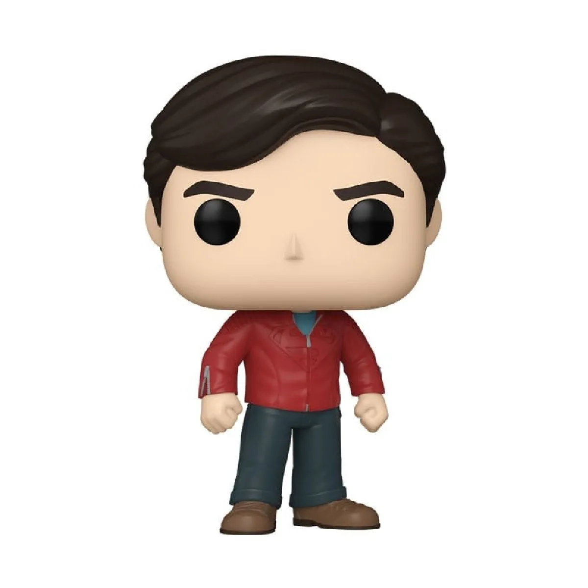 Smallville Figurine POP! Clark Kent 9 cm