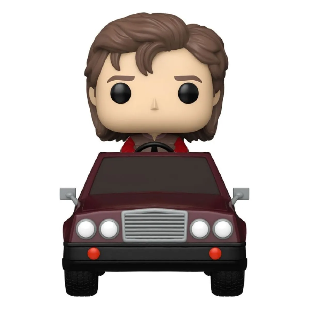 Stranger Things Figurine POP! Rides Steve Harrington 15 cm