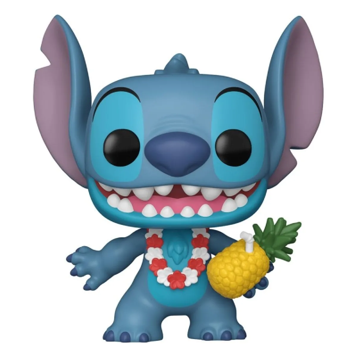 Funko Figurine Pop Lilo & Stitch Luau