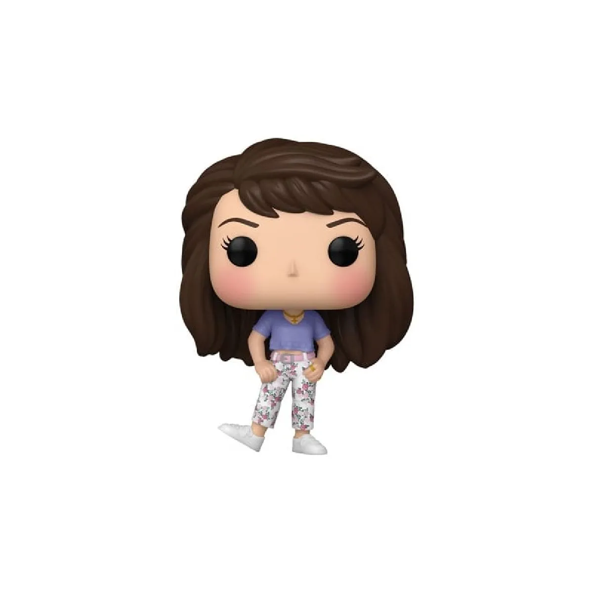 Sauvés par le gong Figurine 30th Anniversary POP! Kelly 9 cm