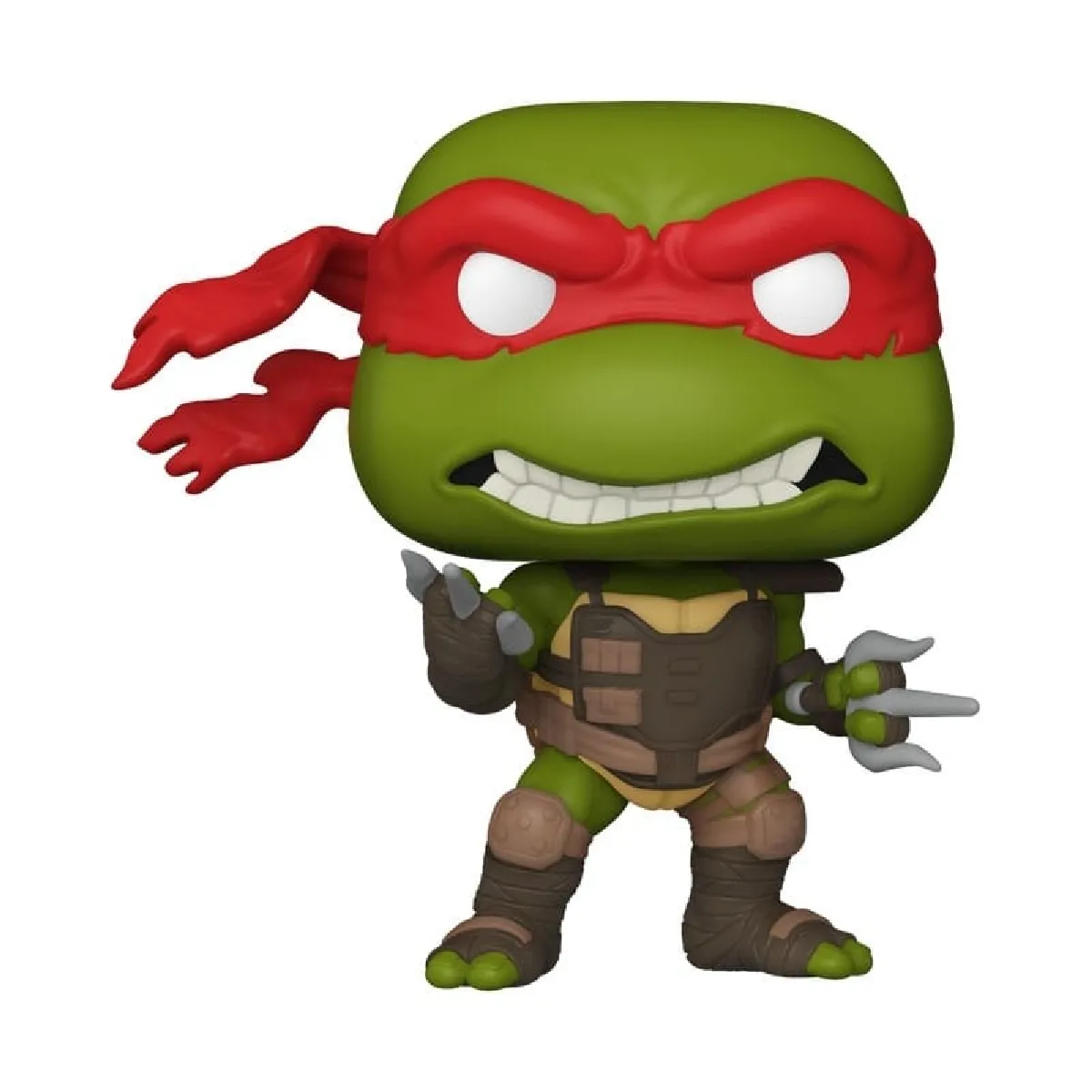 Figurine Funko Pop Comics Teenage Mutant Ninja Turtles The Last Ronin Raphael - vue 3