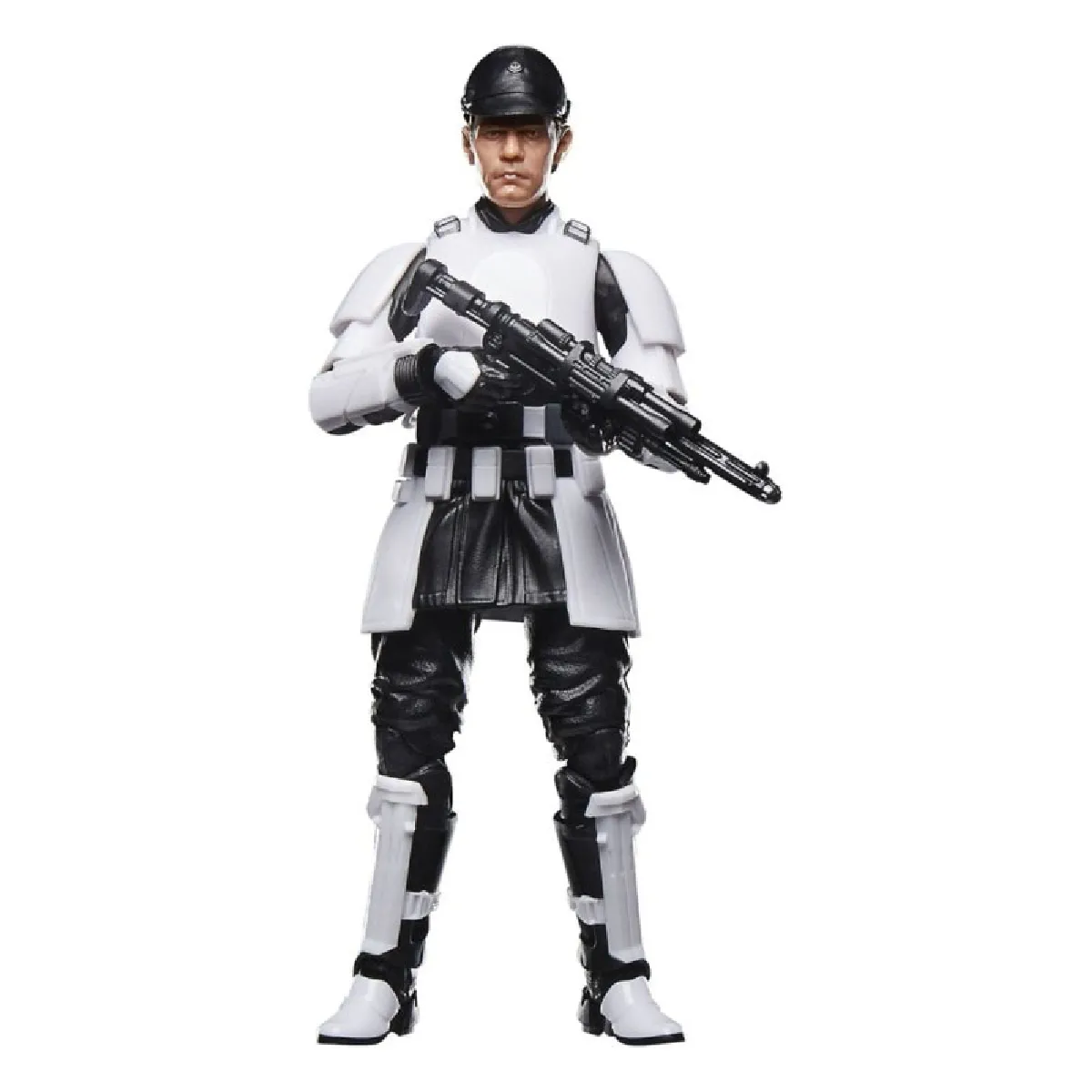 Star Wars: Andor Series Figurine ISB Tactical Agent 15 cm