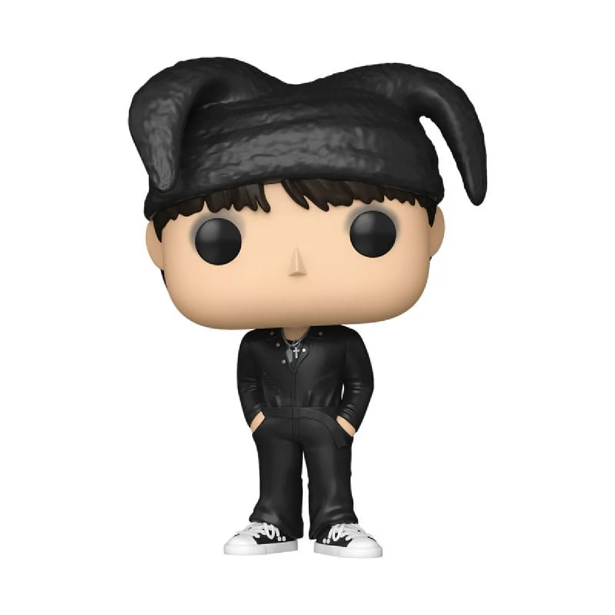 BTS Solo Figurine POP! J Hope More 9 cm