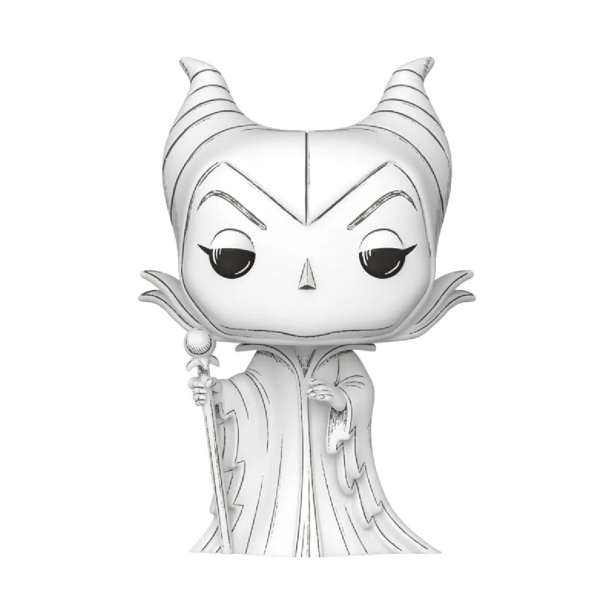 Funko POP! Disney Maleficent