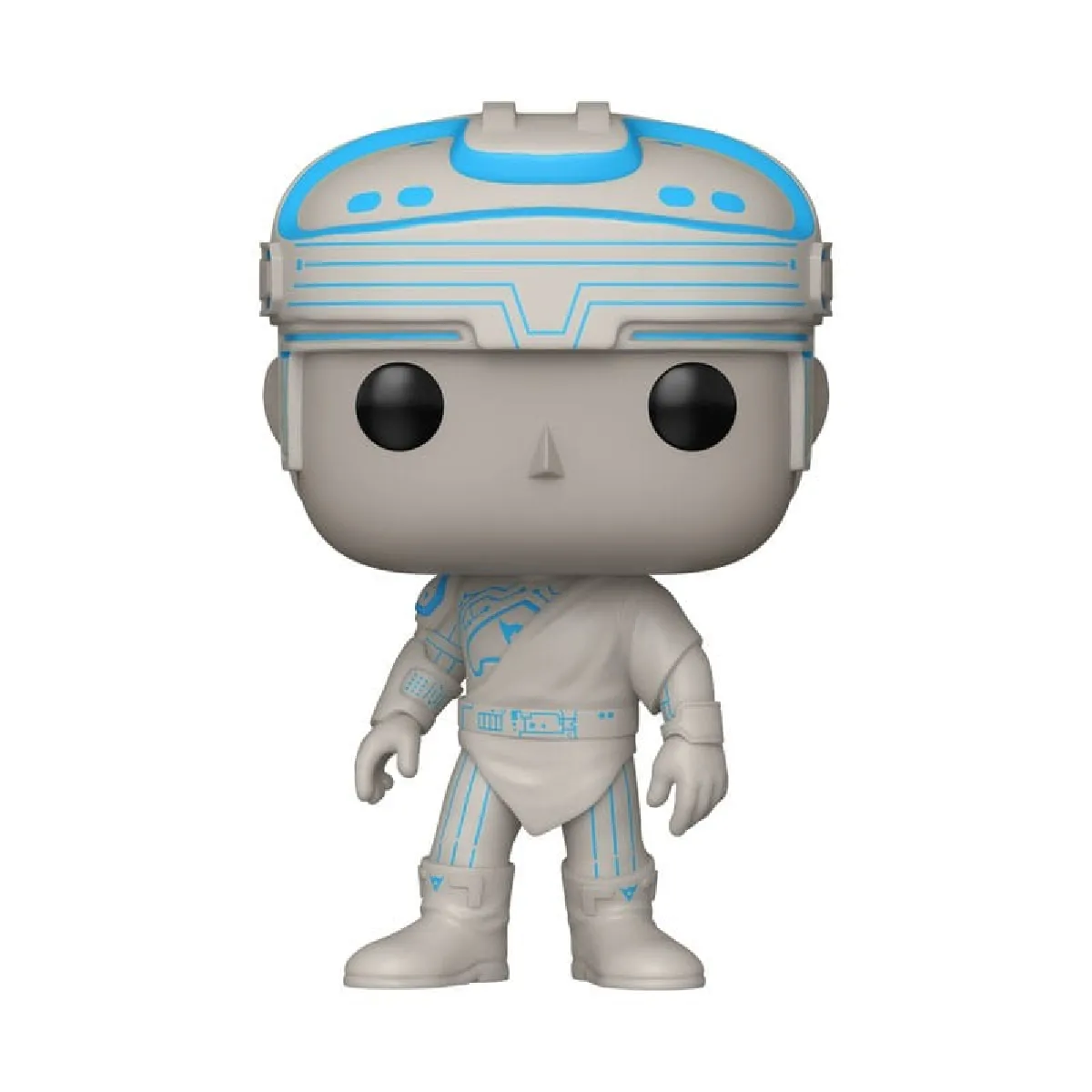 Tron 1982 Figurine POP! Kevin Flynn 9 cm