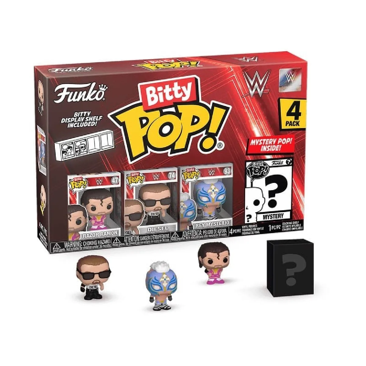FUNKO POP! 75456 Neuf - vue 4