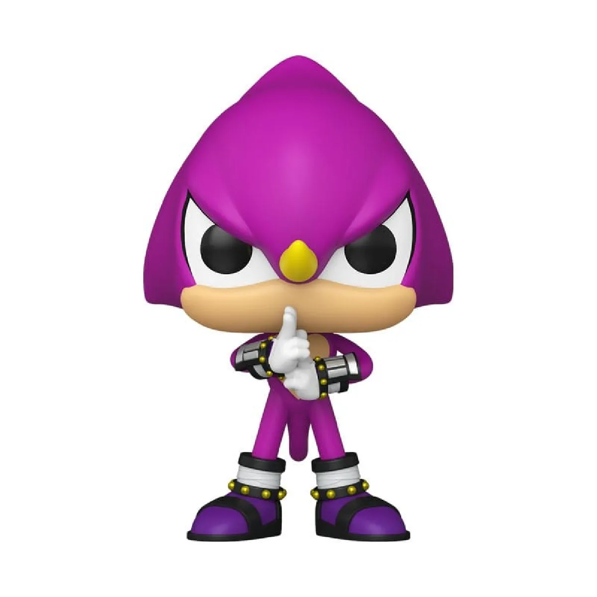 POP Games: Sonic Espio le Chaméléon - vue 2