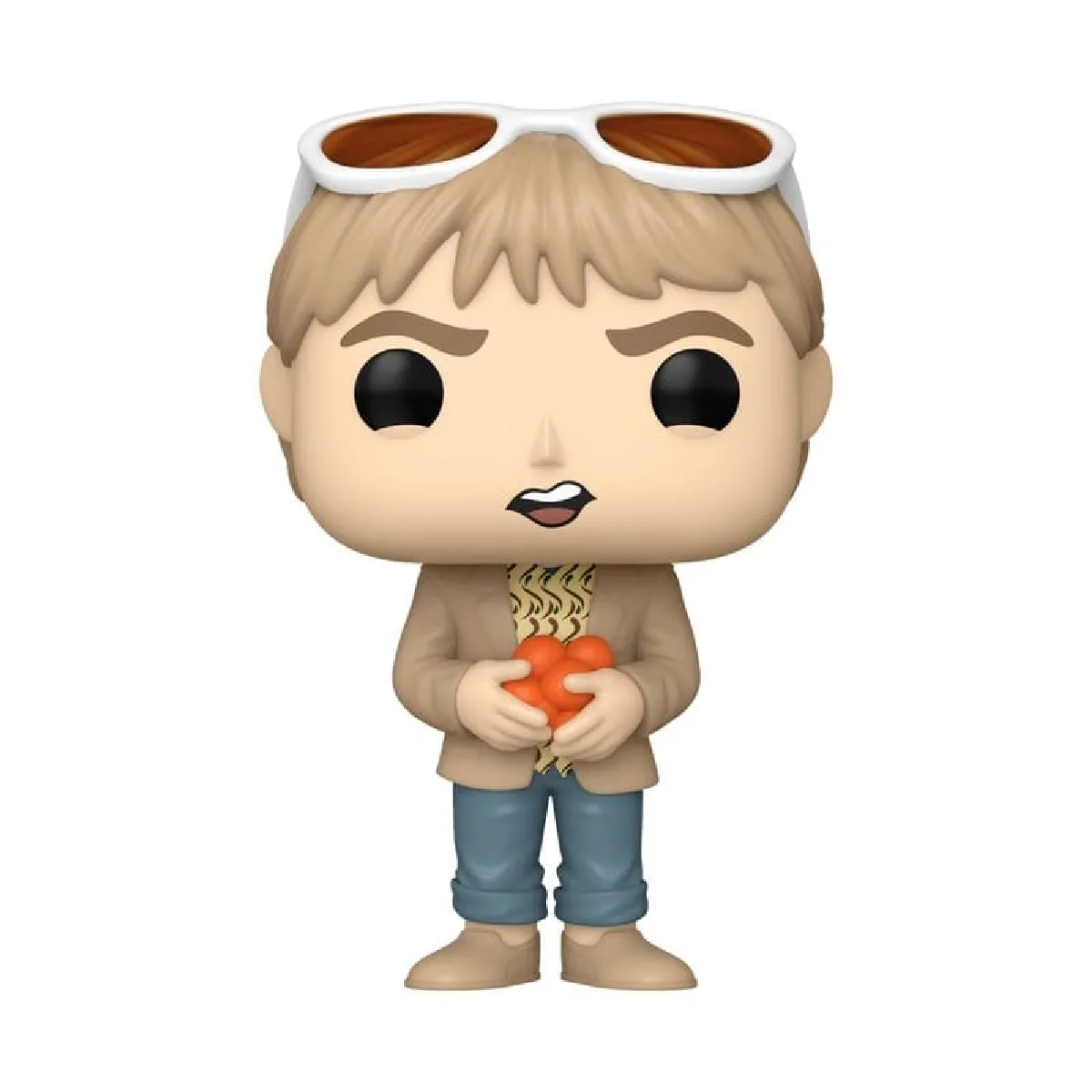 Saturday Night Live Figurine POP! Stuart 9 cm