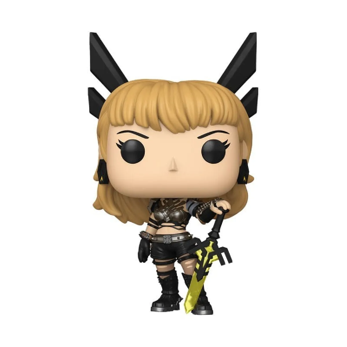 Funko Figurine Pop Marvel Magik - 9 Cm