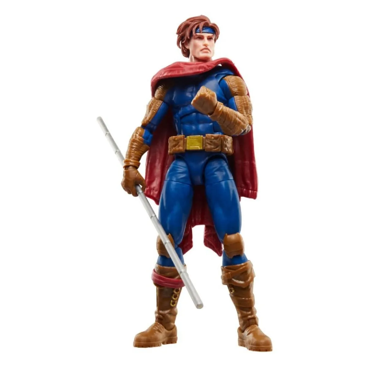 Hasbro Figurine Marvel Legends Gambit - 15 cm