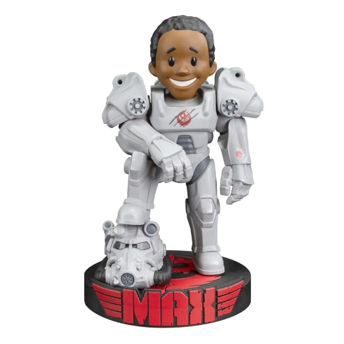 Dark Horse Fallout - Figurine Maximus 20 Cm