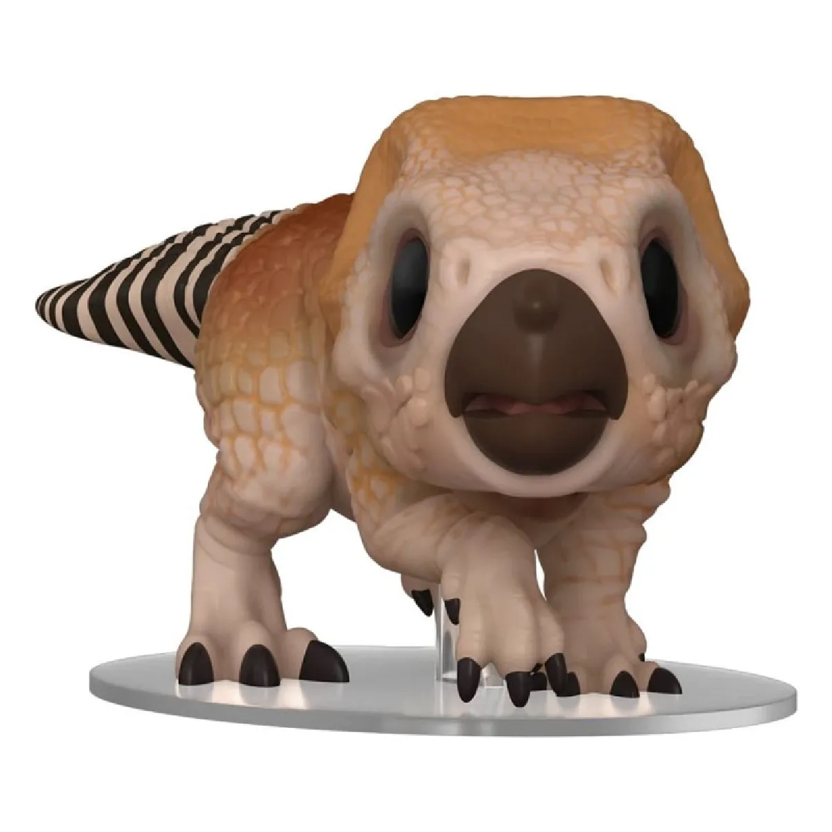 Jurassic World : Renaissance Figurine POP! Aquilops 9 cm