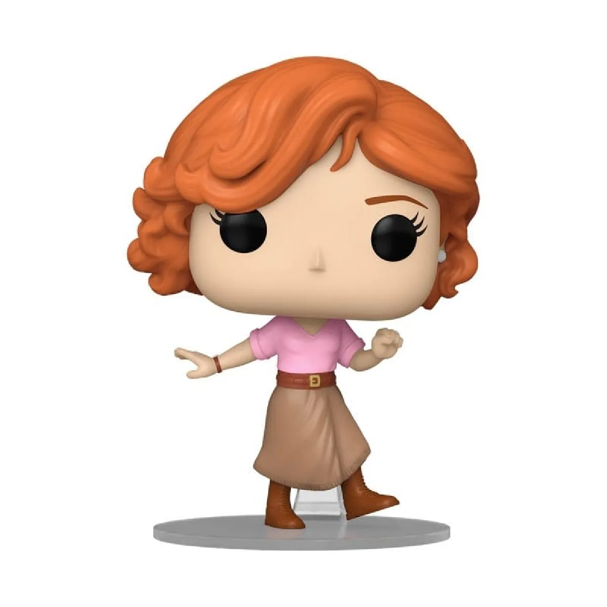 Breakfast Club Figurine POP! Claire 9 cm