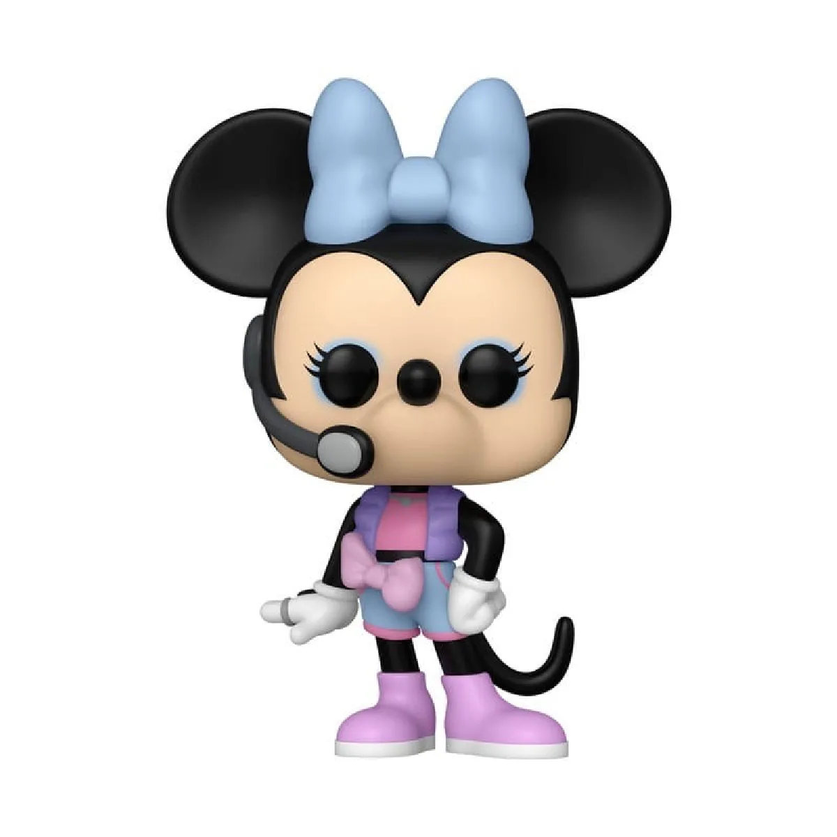 Disney Figurine POP! Minnie MM KPOP 9 cm