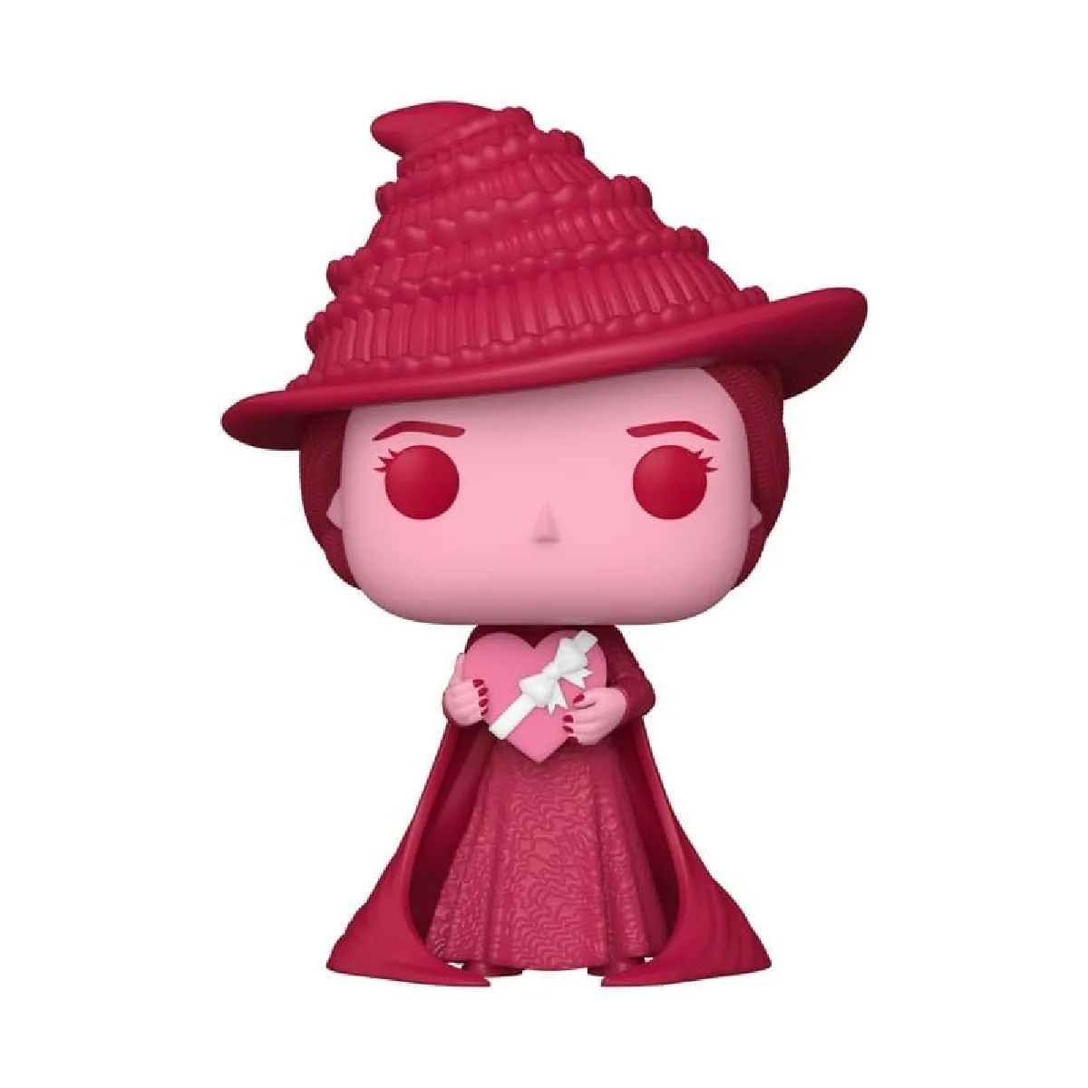 Wicked Figurine POP! Elphaba Valentines 9 cm