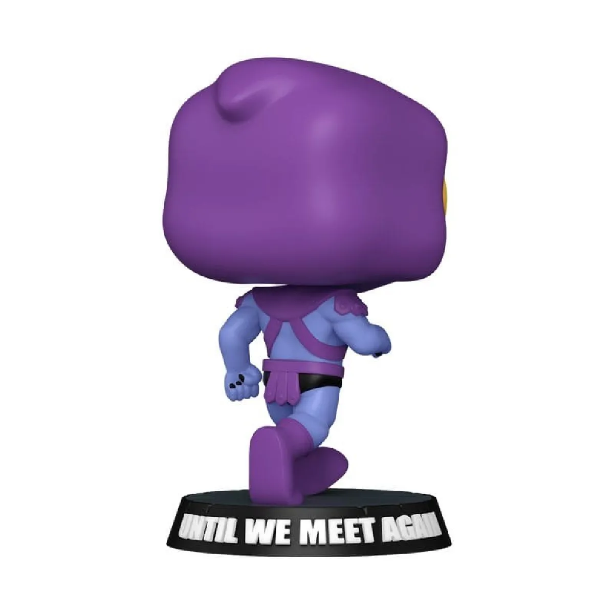 Les Maîtres de ' Univers Figurine POP! Skeletor Running Away 9 cm