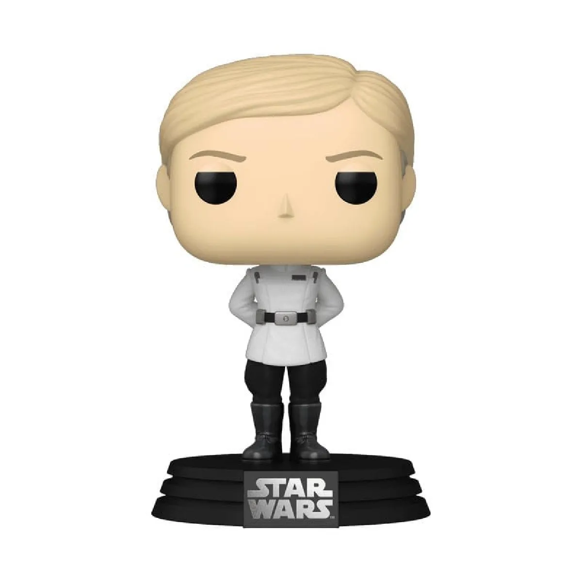 Star Wars: Andor Figurine POP! Supervisor Dedra Meero 9 cm - vue 8