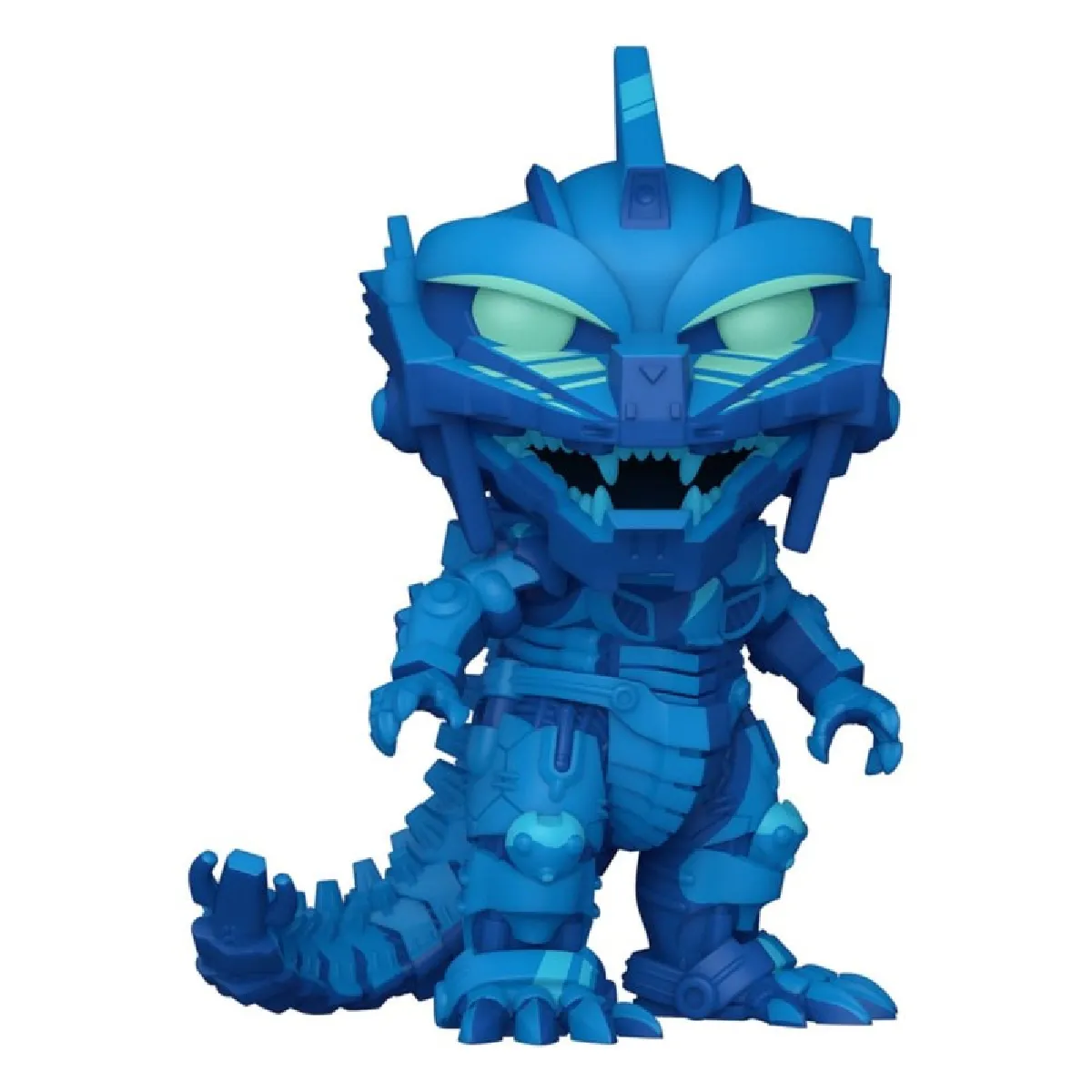 Godzilla Art Series Figurine POP! Premium Mechagodzilla 9 cm