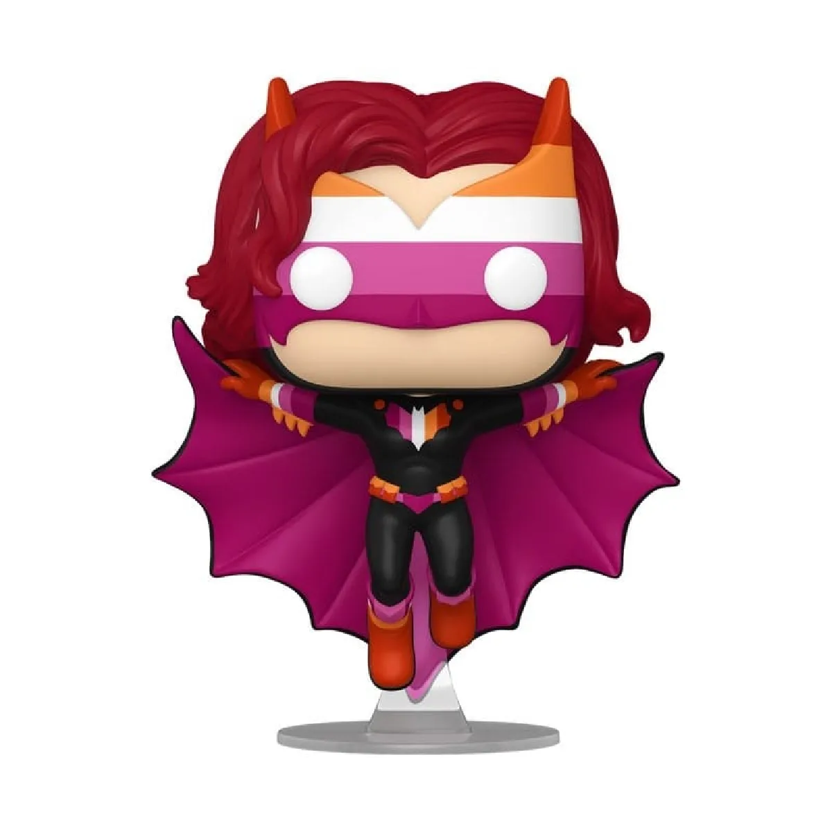 Marvel Pride Figurine POP! Batwoman 9 cm