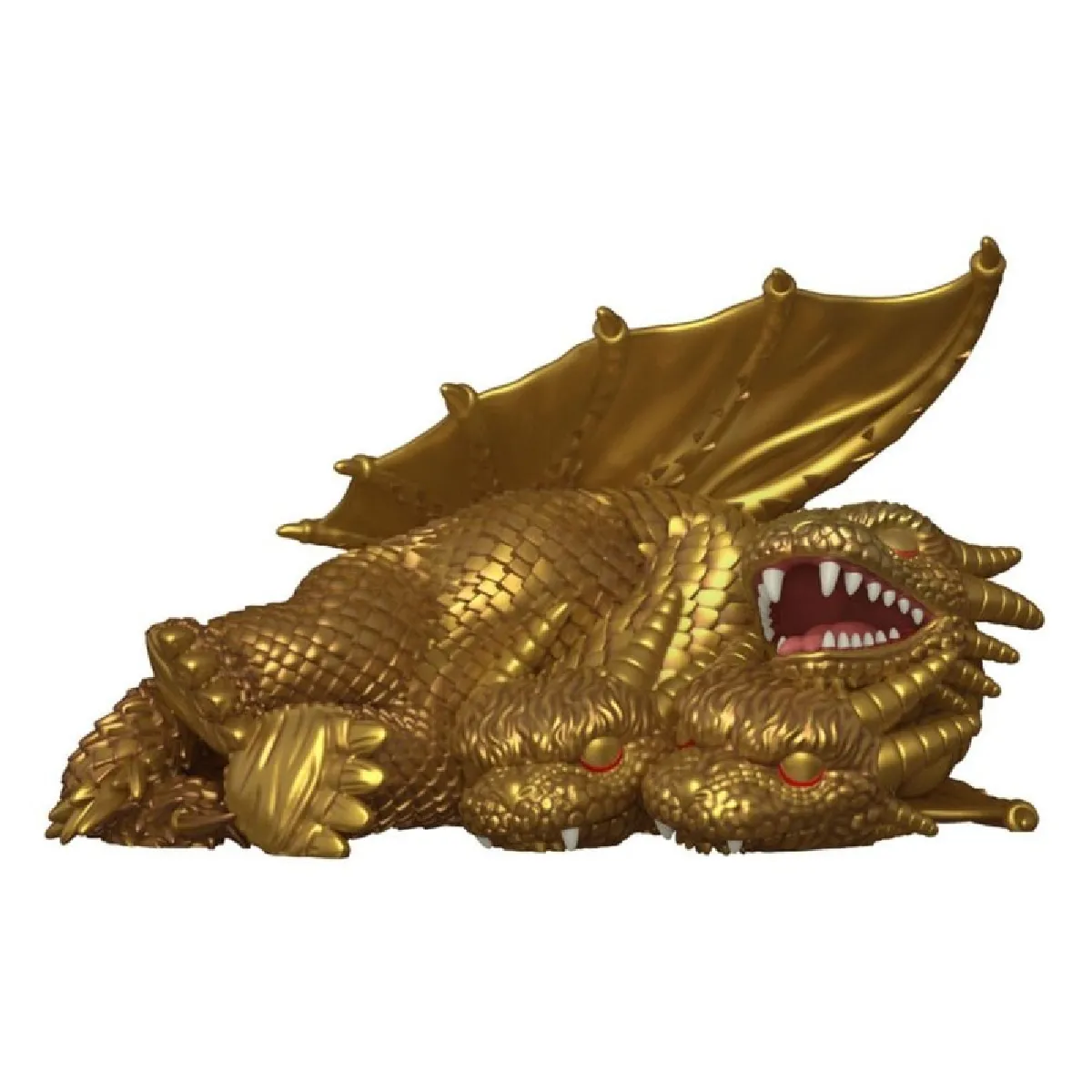 Funko Figurine Pop Godzilla King Ghidorah - 15 cm