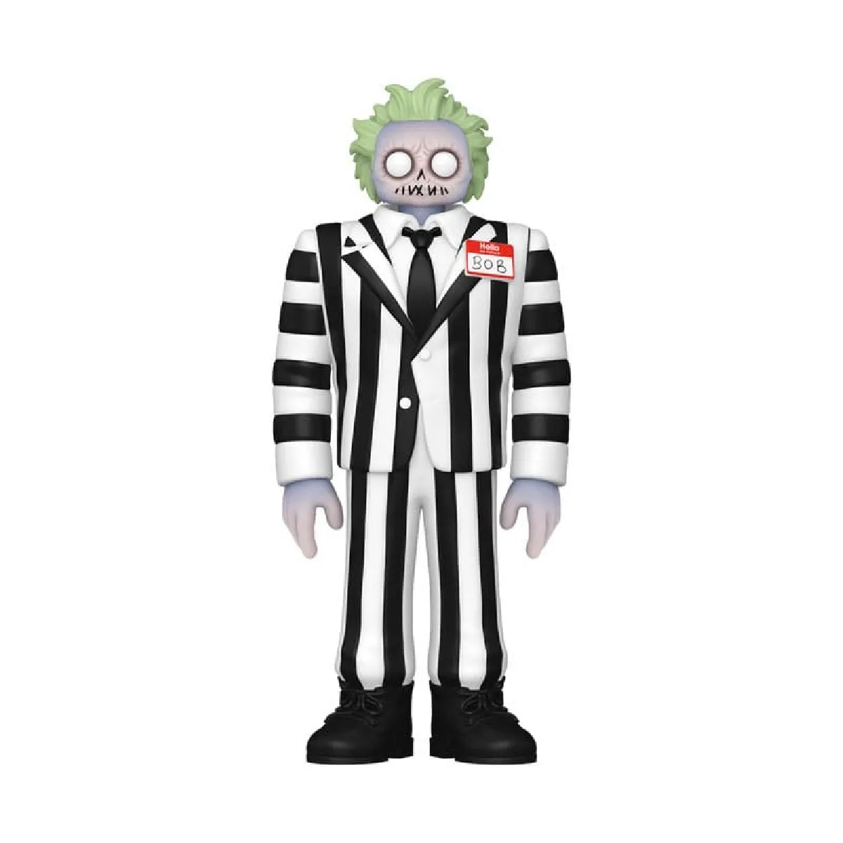 Beetlejuice Figurine POP! BOB en Beetlejuice 9 cm - vue 8