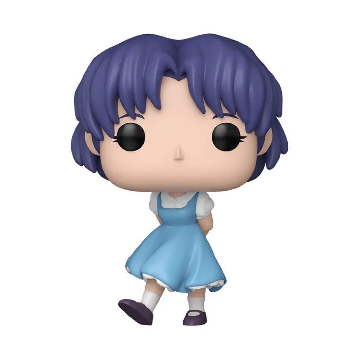 Figurine Funko Pop Animation Ranma 12 Akane - vue 4