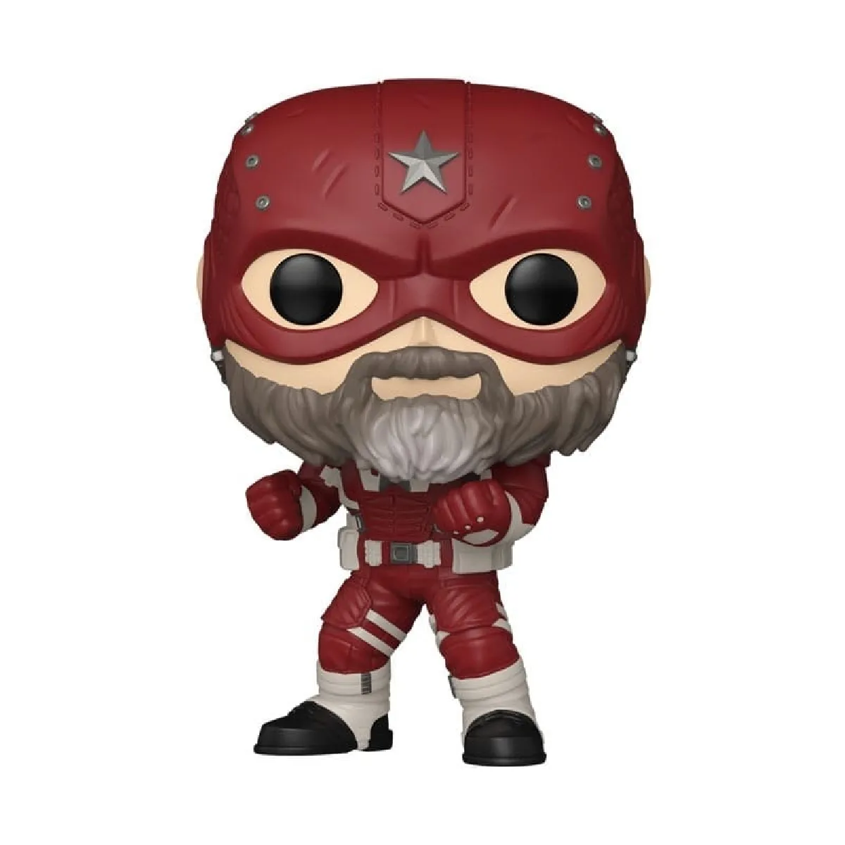 Marvel Thunderbolts Figurine POP! Guardian 9 cm