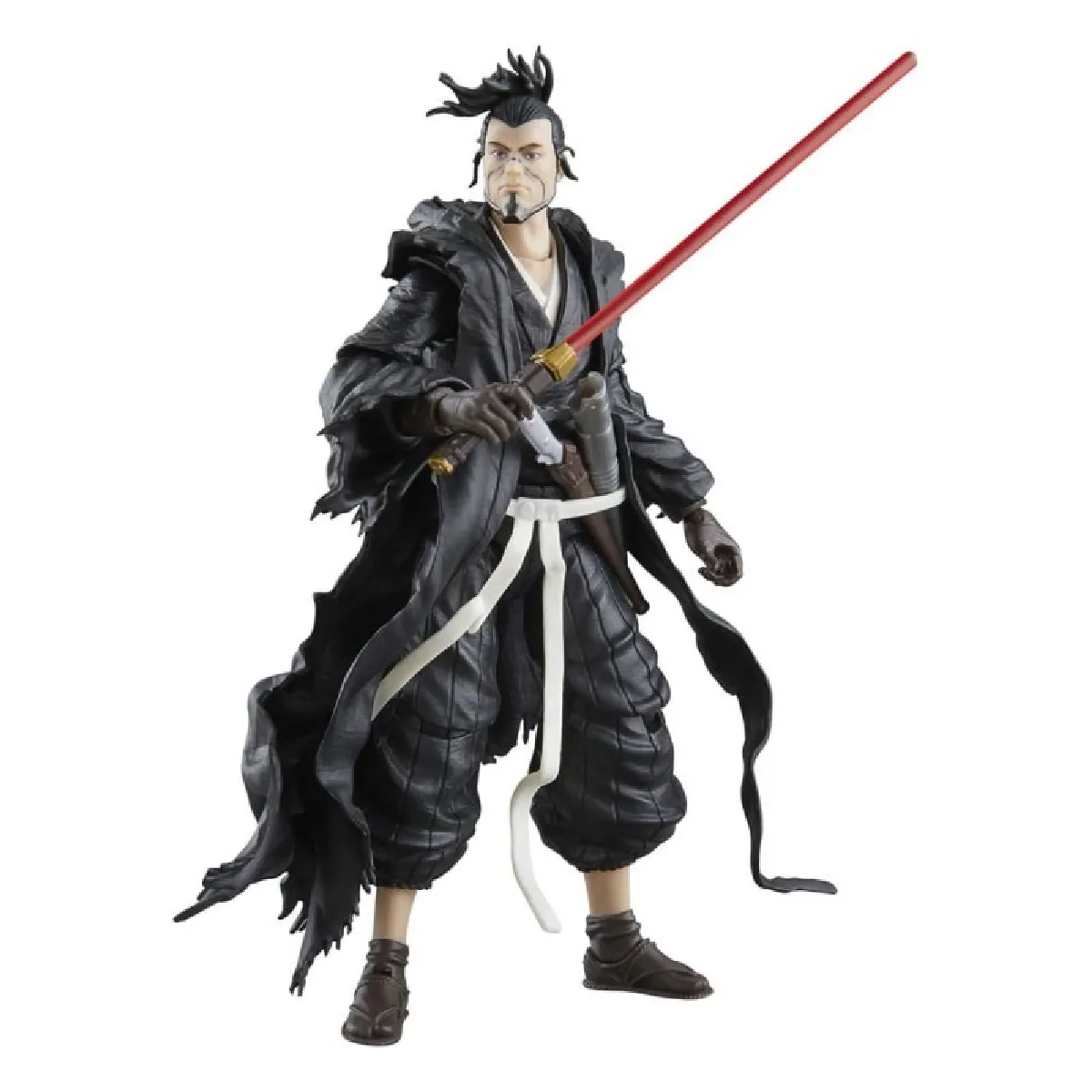 Star Wars : Visions Series Figurine The Ronin 15 cm