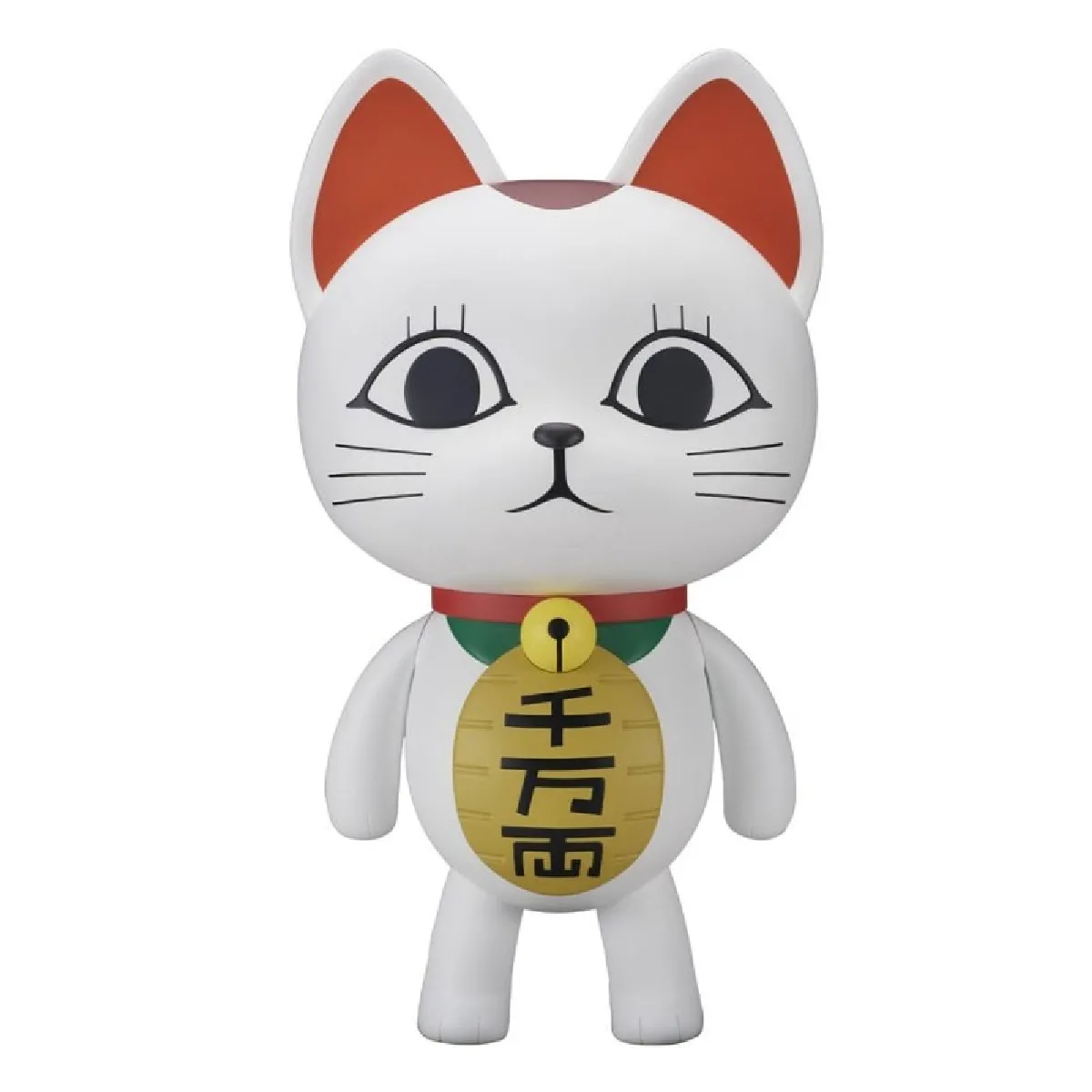 Furyu Statuette Dandadan Turbo Granny - 1/7