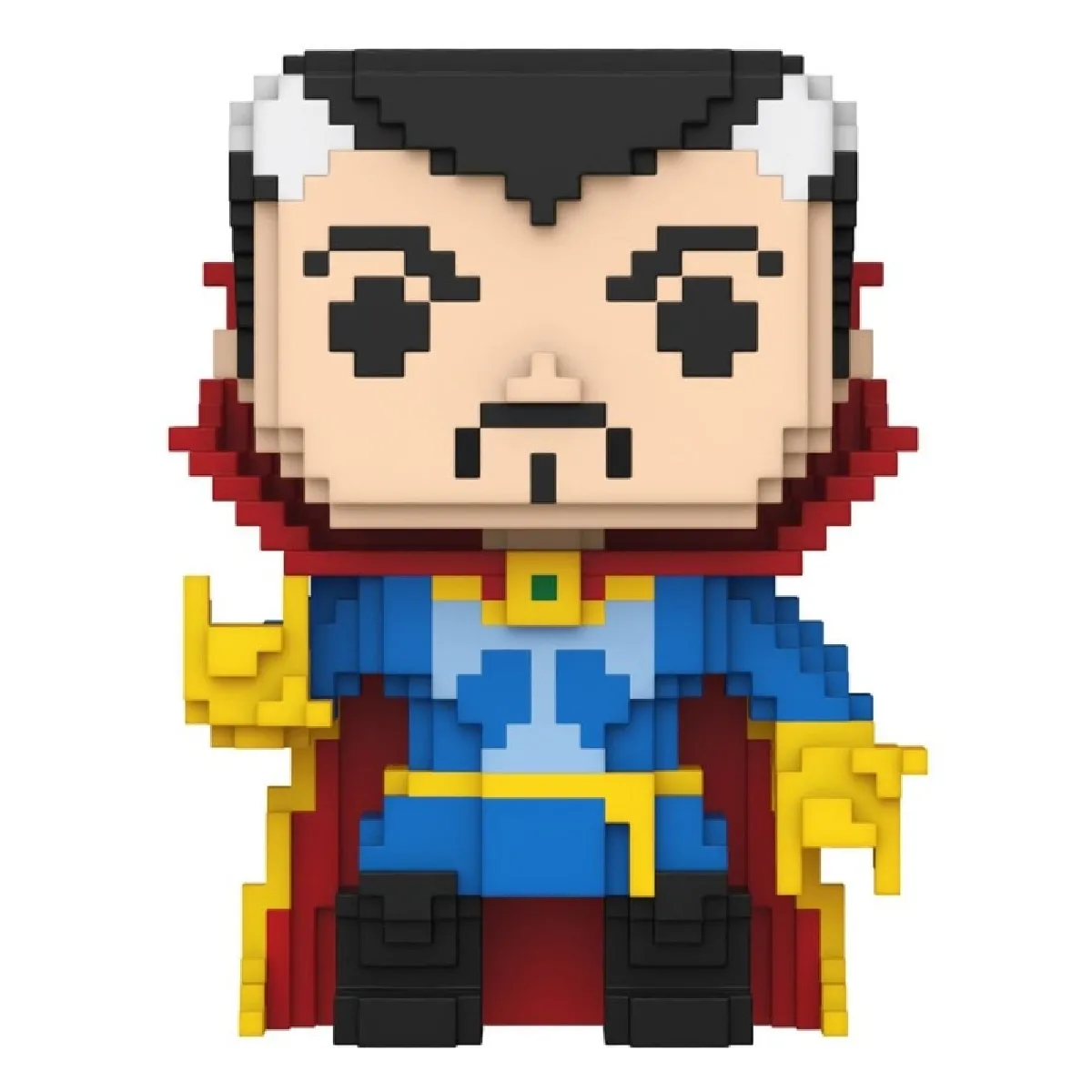Marvel Figurine POP! 8 Bit Dr. Strange 9 cm