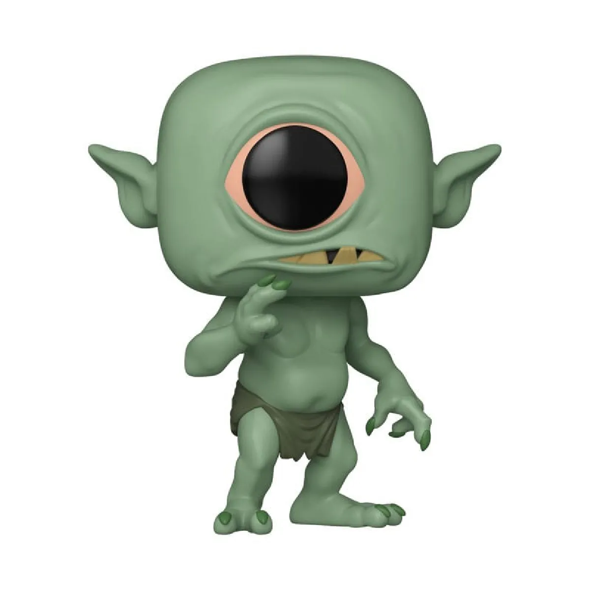 POP Games: Magic : 'Assemblée Fblthp