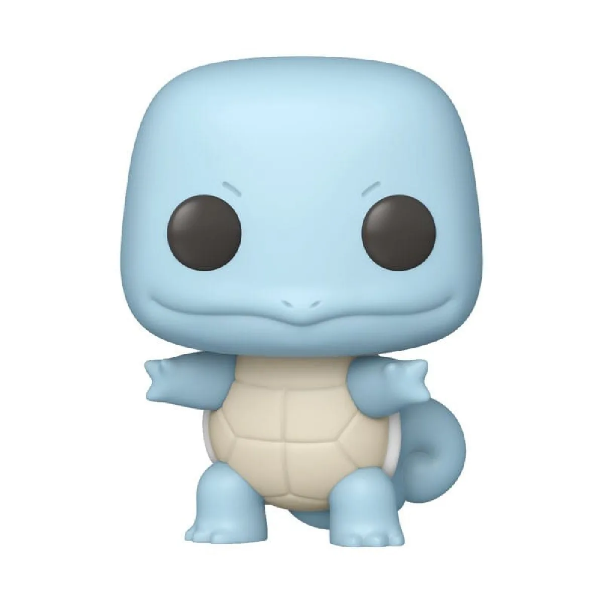 Pokémon Figurine POP! Squirtle SftClr 9 cm