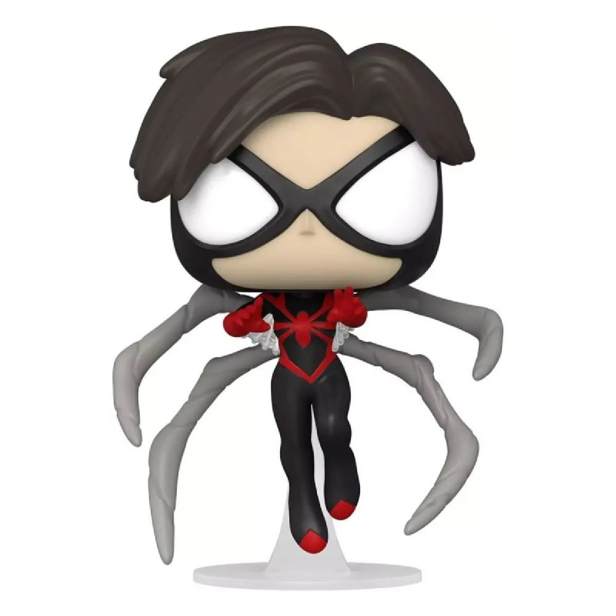 Marvel : Year of the Spider Figurine POP! Spider Woman Mattie Franklin 9 cm
