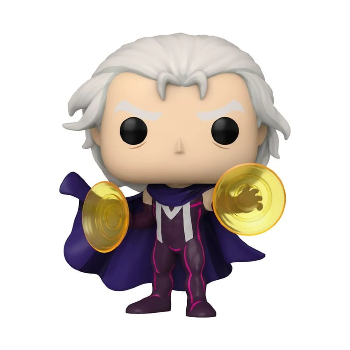 X Men '97 Figurine POP! Magneto 9 cm