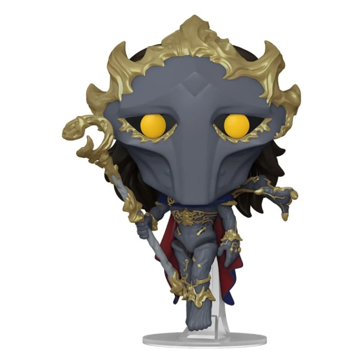Arcane League of Legends Figurine POP! Viktor 9 cm