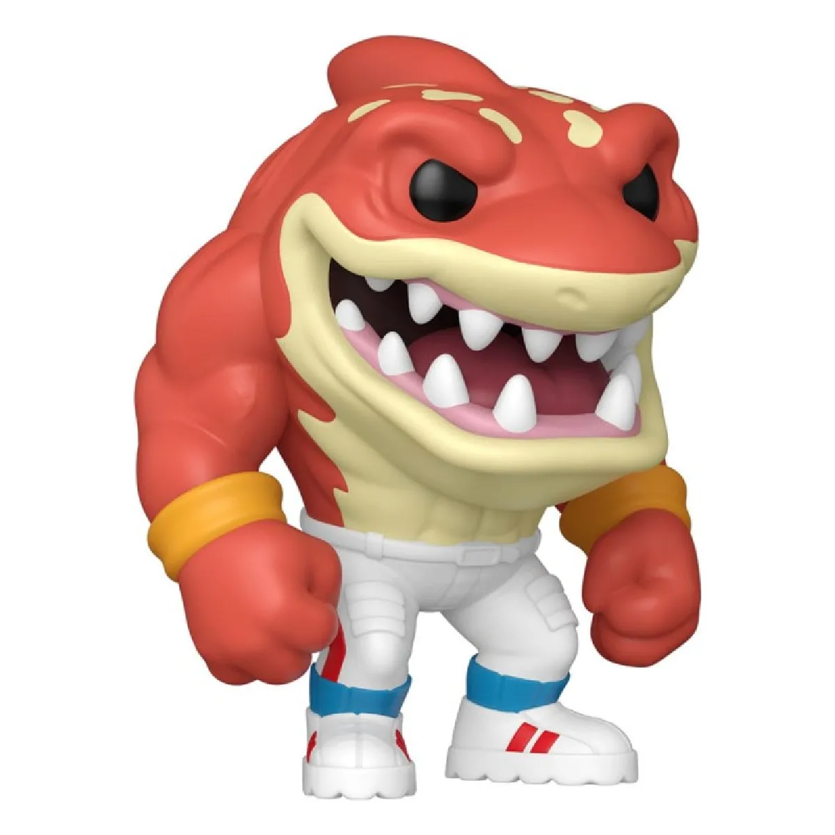 Street Sharks Figurine POP! Big Slammu 9 cm