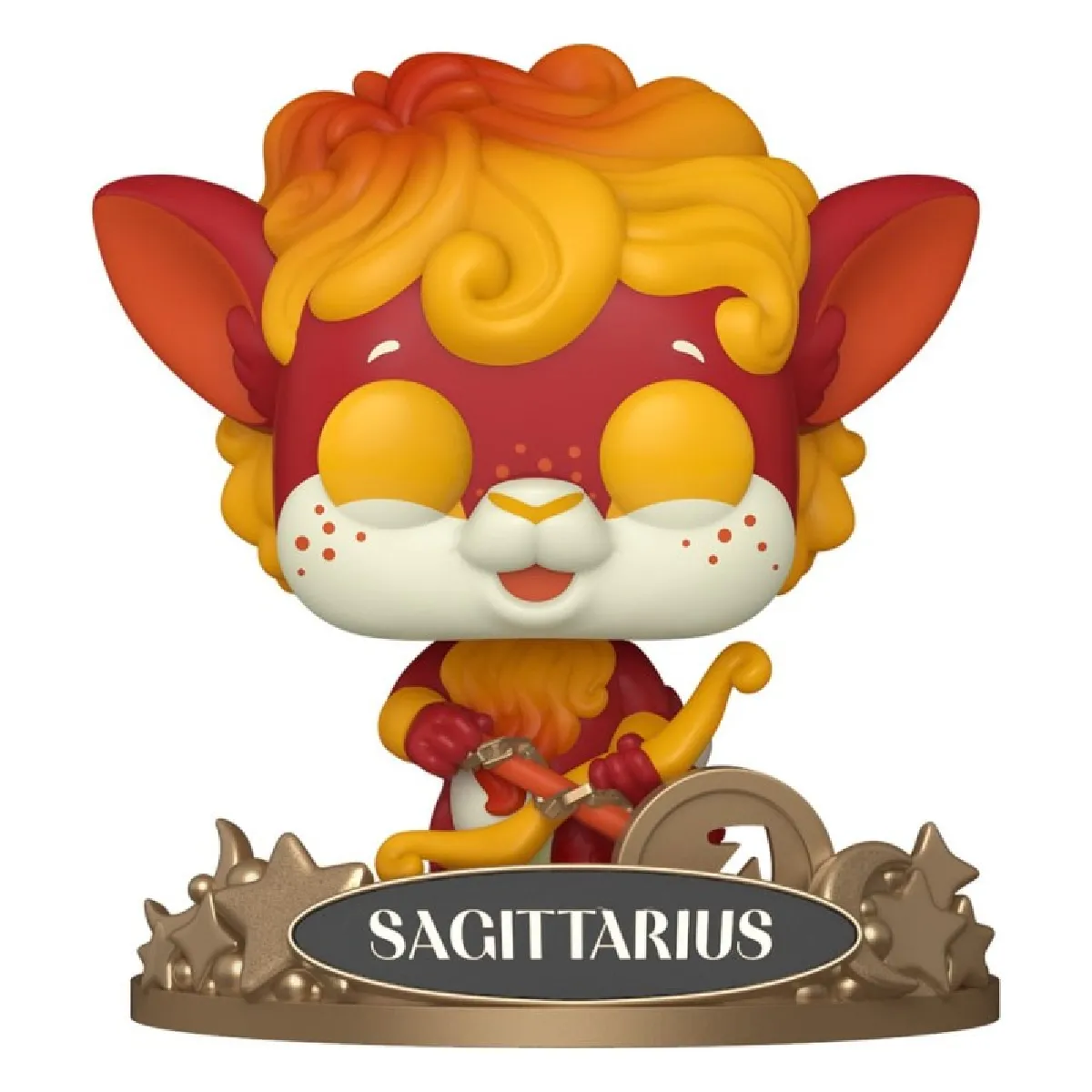 Zodiac POP! Sagittaire Nov. 9 cm