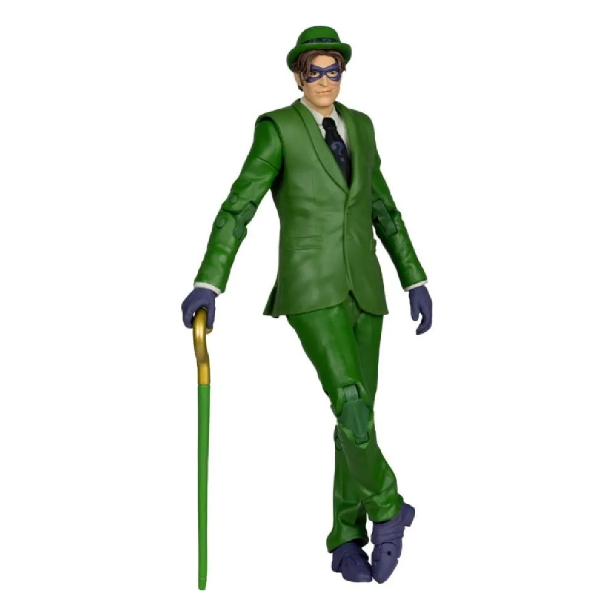 Mcfarlane Toys Figurine The Riddler Batman Hush