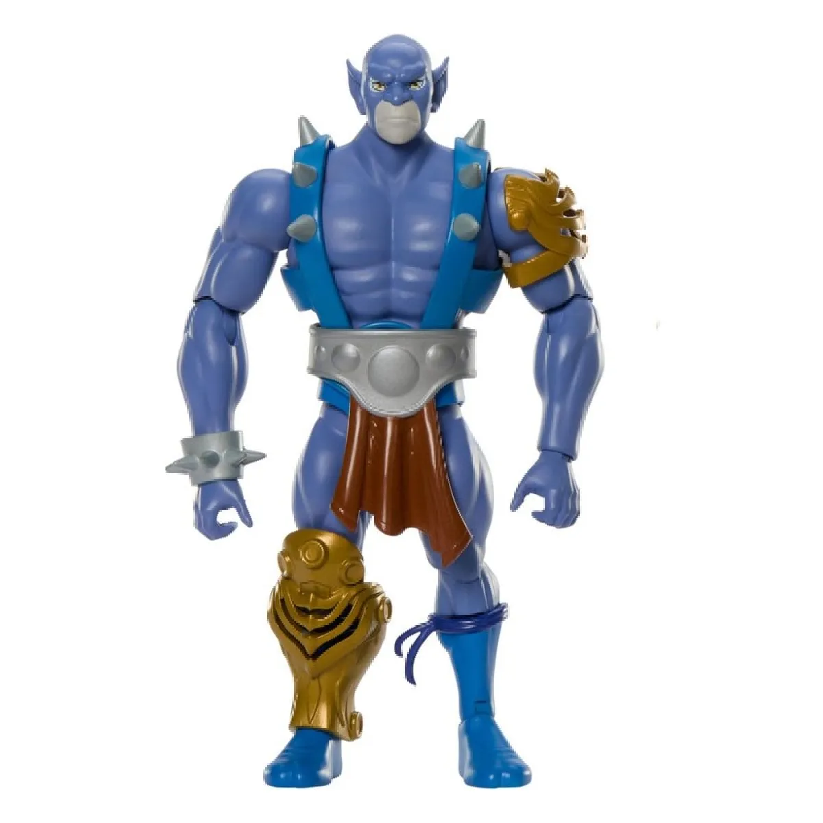 Les Maîtres de 'Univers x ThunderCats Figurine Panthro 14 cm - vue 8