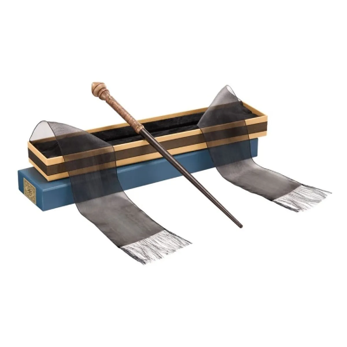 Noble Collection Réplique Baguette Hermione Granger