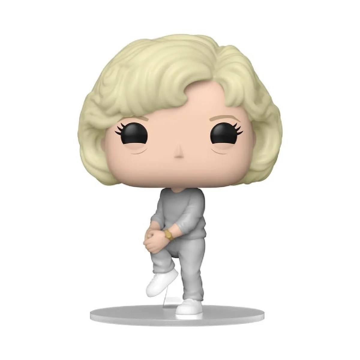 Figurine Funko Pop! Golden Girls Devereaux Vinyle de Haute Qualité Cadeau Idéal - vue 2