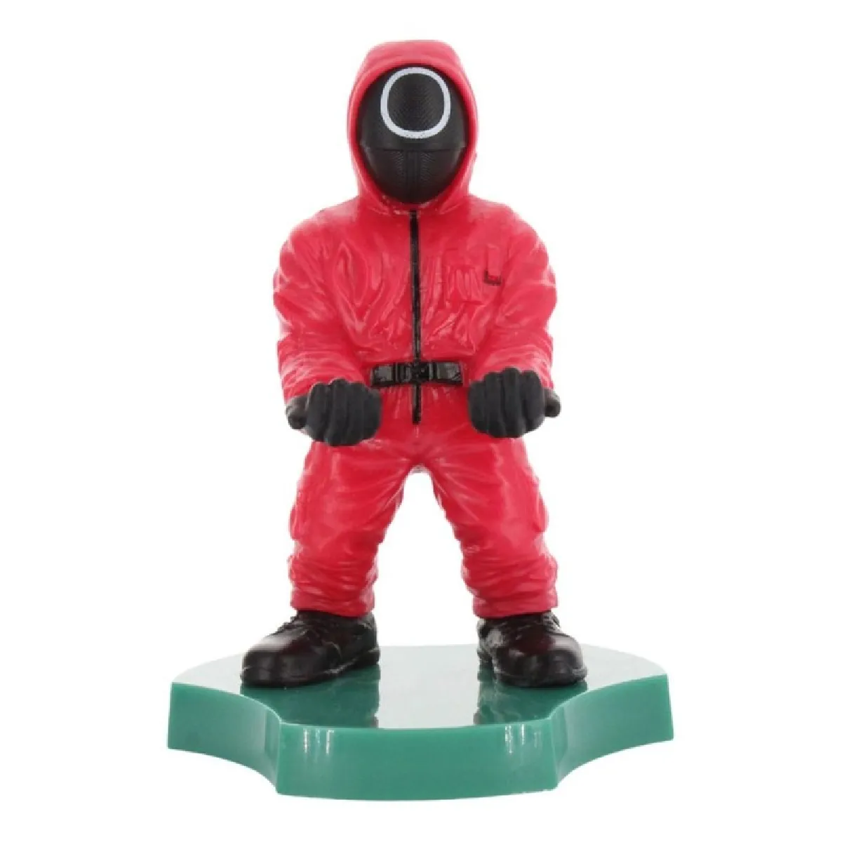 Exquisite Gaming Figurine Support Squid Game Circle Guard