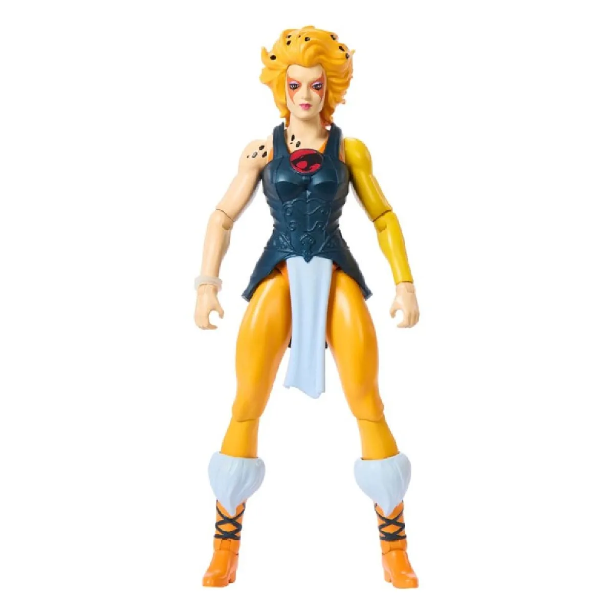 Les Maîtres de 'Univers x ThunderCats Figurine Cheetara 14 cm