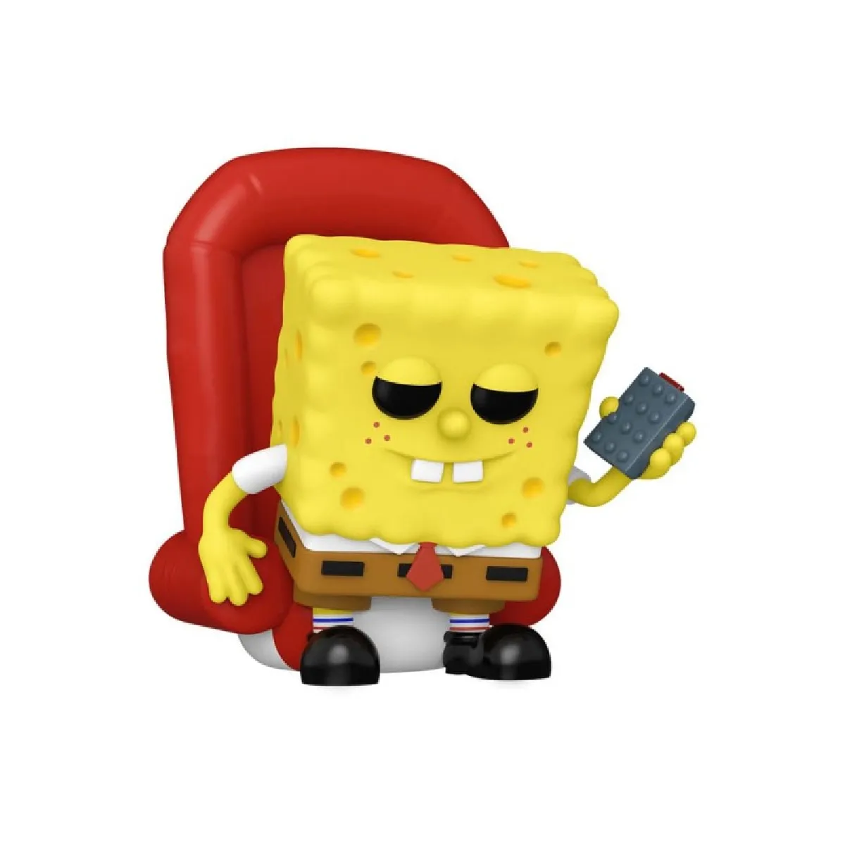 Figurine Funko Pop Premium Meme S1 Spongebob - vue 3