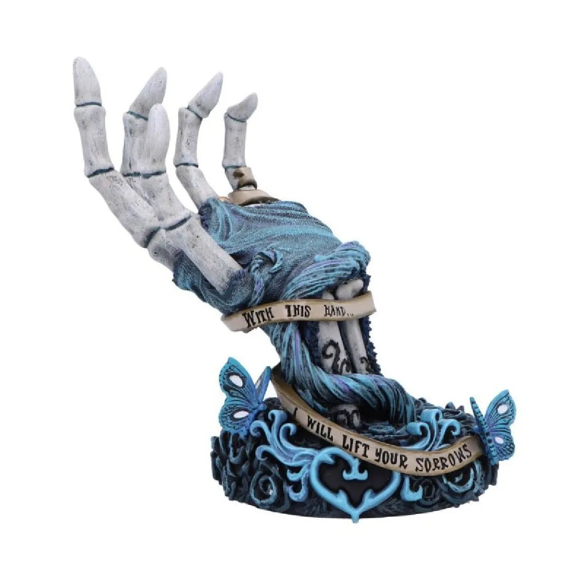 Nemesis Now Figurine Les Noces Funèbres