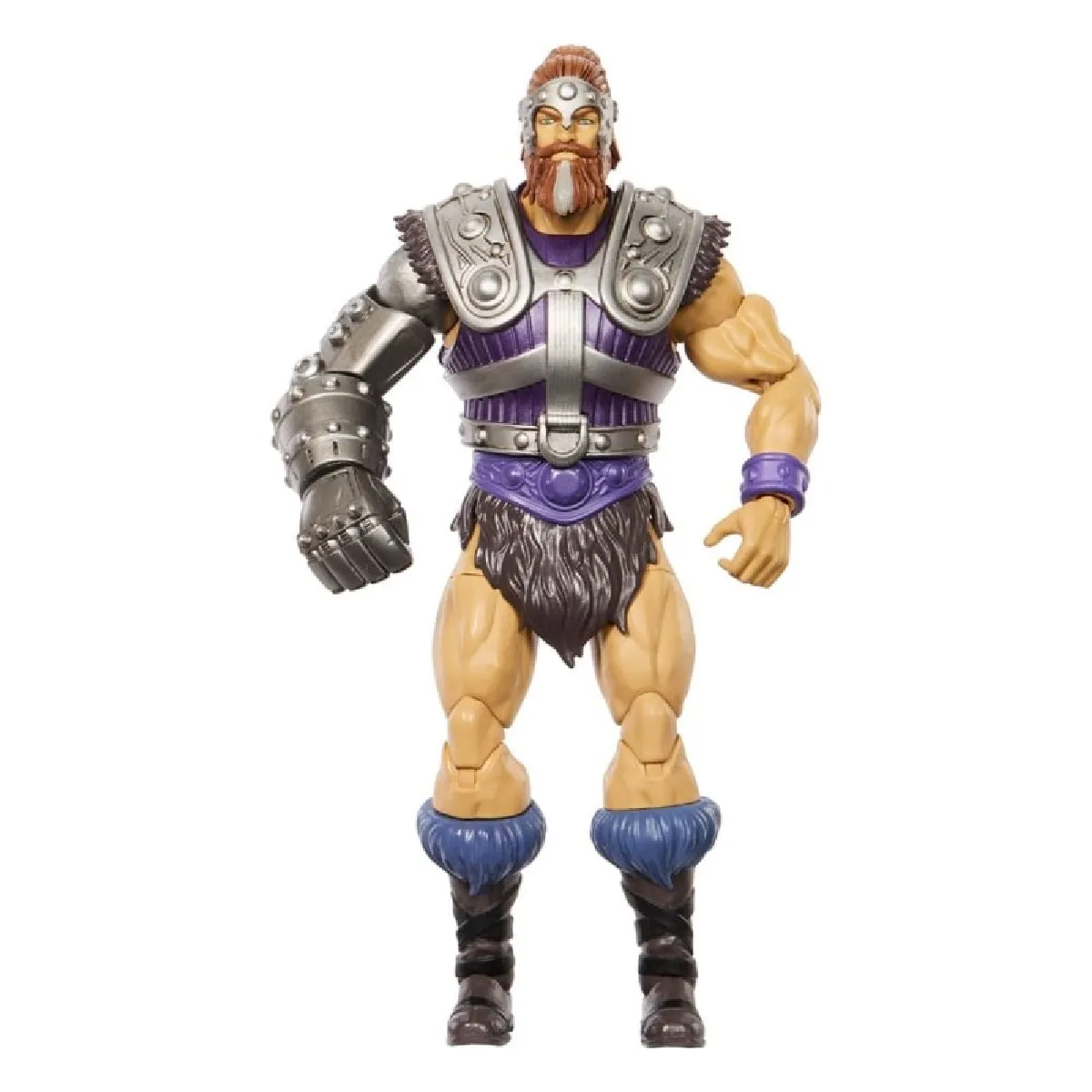 Les Maîtres De 'univers : New Eternia Masterverse Figurine Fisto 18 Cm